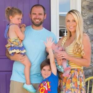 Meet your Posher, Dave